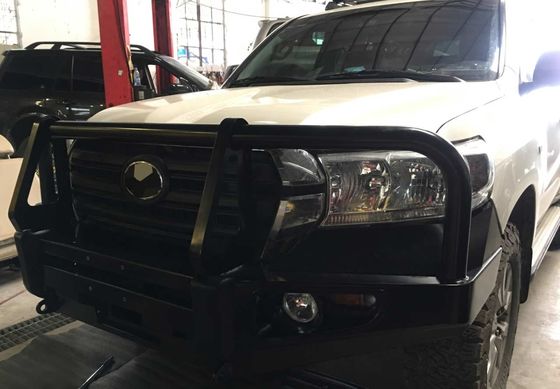 Ford Rangerの容易な取付けのためのトラックのBull織り目加工の動力を与えられた上塗を施してある棒