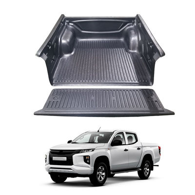 Ford Rangerの積み込みの紫外線保護されたPEのプラスチックのためのOEM ODMの耐震性の防水