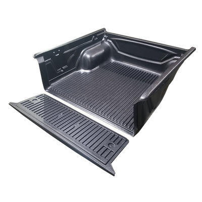 L200 2021年のためのHDPEのトラックの荷台はさみ金カバー小型トラックのベッドはさみ金