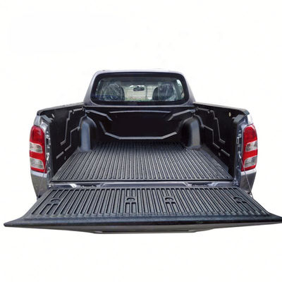 L200 2021年のためのHDPEのトラックの荷台はさみ金カバー小型トラックのベッドはさみ金