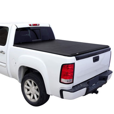 4x4 HiluxビゴRevo Navara NP300 D40のための防水トノー カバー