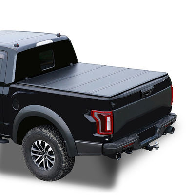 トヨタ・ハイラックス4X4の小型トラックの付属品のための引き込み式のトノーのベッド・カバー