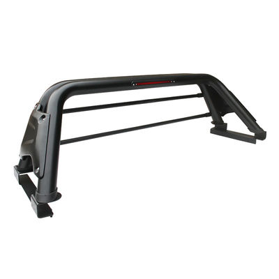 OEMの製造業者の卸売は日産・フロンティアNP300 D40 D22フォルクスワーゲンAmarokのためのロール バーを取る