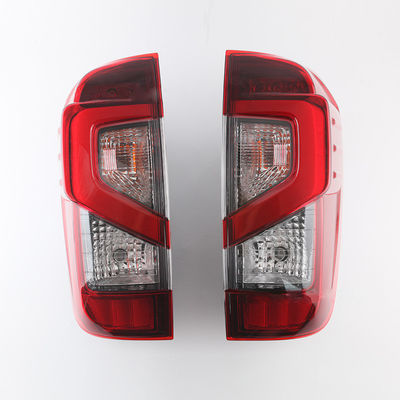 一突き日産・フロンティア202のための卸し売り自動車運転軽い自動働く車日の走行灯