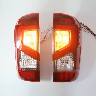 防水工場卸売は日産・フロンティア2021年のためのLEDの尾ライトを取る