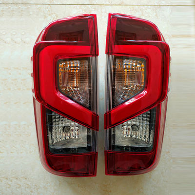 日産・フロンティアのための防水ヘッドライトの尾ライト自動連続したABS LED