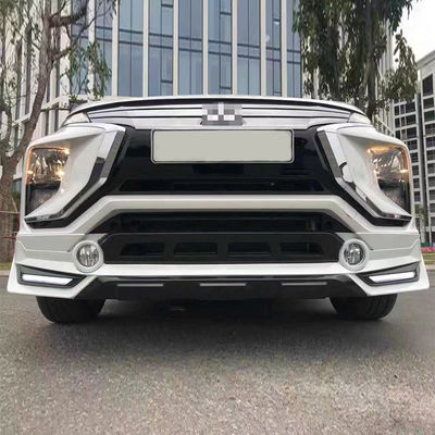 OEM車の改築のキット三菱Xpander 2020年の車の外部の付属品のための幅ボディ キット