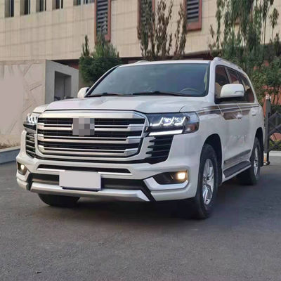 OEMの製造業者のLC300へのトヨタ・ランドクルーザーLC200の改善のための卸し売り車体のキット