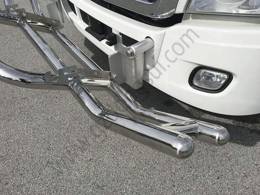 カスタム化のの小尖塔のための大きい装備のトラックのシカの監視
