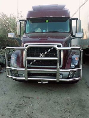 カスタム化のKenworth T660のための大きい装備のトラックのシカの監視