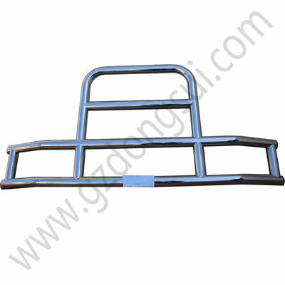 アメリカン・セミ・トラック 鹿ガード Vnl 304ステンレス鋼 MOQ 20セット 迅速な配達時間