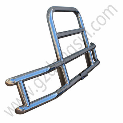 アメリカン・セミ・トラック 鹿ガード Vnl 304ステンレス鋼 MOQ 20セット 迅速な配達時間