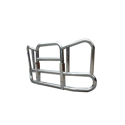 VNL用アメリカンセミトラック鹿ガード 304ステンレス鋼製 迅速な納期