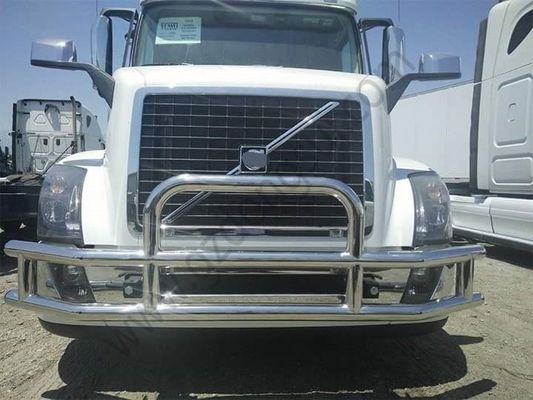 傷のKenworth T660のための抵抗力があるトラックのシカの監視