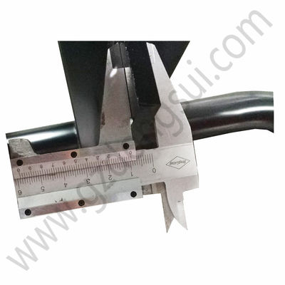 VNL用アメリカンセミトラック鹿ガード 304ステンレス鋼製 迅速な納期