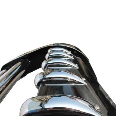 新型効率の高い車 フロント スチール ブールバー ライト付き ハイアース フォード ジープ Mitsushi Lc200 トヨタ ニッサン フォード ジープ トヨタ ヒルックス F150 イスズウ ハイアース Mitsubishi ジープ GMC 大壁 フォルクスワーゲン