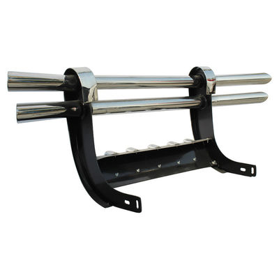 新型効率の高い車 フロント スチール ブールバー ライト付き ハイアース フォード ジープ Mitsushi Lc200 トヨタ ニッサン フォード ジープ トヨタ ヒルックス F150 イスズウ ハイアース Mitsubishi ジープ GMC 大壁 フォルクスワーゲン