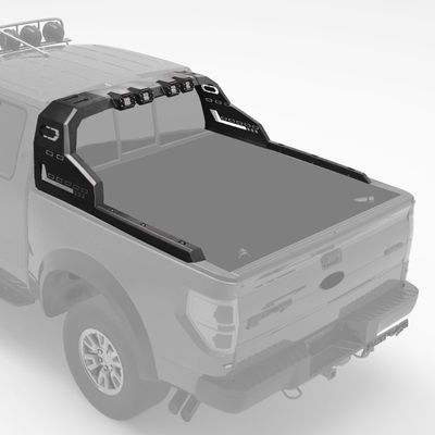 カスタマイズされた4x4オートパーツピックアップトラックスチールスポーツロールバーハイラックスレンジャーナバラトリトンD-Max