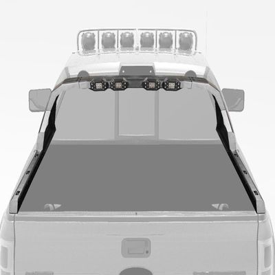 カスタマイズされた4x4オートパーツピックアップトラックスチールスポーツロールバーハイラックスレンジャーナバラトリトンD-Max