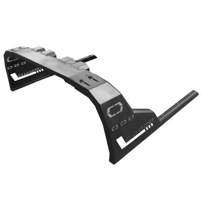 OEMの工場4X4熱い販売の普遍的なトラックのスポーツはフォードF150のRam VW Amarok車の付属品のためのロール バーを