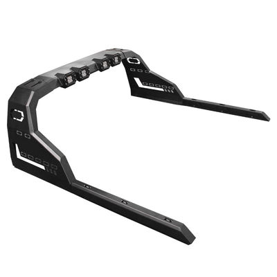 OEMの工場4X4熱い販売の普遍的なトラックのスポーツはフォードF150のRam VW Amarok車の付属品のためのロール バーを