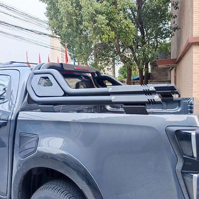 ODMのトラックはFord Rangerのためのステンレス鋼のロール バーを遊ばす